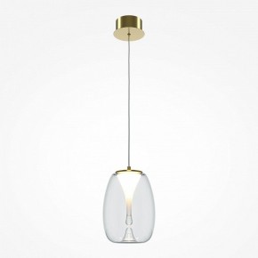 Подвесной светильник Maytoni Splash MOD282PL-L8G3K1 в Советском - sovetskiy.mebel24.online | фото 2