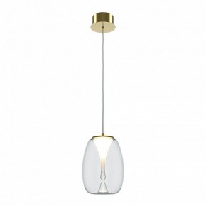 Подвесной светильник Maytoni Splash MOD282PL-L8G3K1 в Советском - sovetskiy.mebel24.online | фото 3