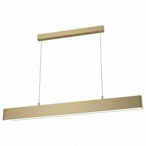 Подвесной светильник Maytoni Step P010PL-L30G3K в Советском - sovetskiy.mebel24.online | фото 3