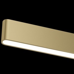 Подвесной светильник Maytoni Step P010PL-L30G4K в Советском - sovetskiy.mebel24.online | фото 6