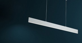 Подвесной светильник Maytoni Step P010PL-L30W в Советском - sovetskiy.mebel24.online | фото 4