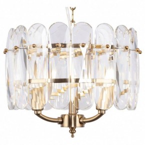 Подвесной светильник Maytoni Suite MOD122PL-03BS в Советском - sovetskiy.mebel24.online | фото 2