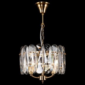 Подвесной светильник Maytoni Suite MOD122PL-03BS в Советском - sovetskiy.mebel24.online | фото 3