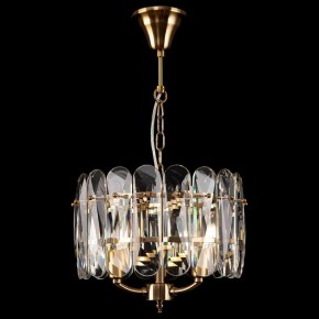 Подвесной светильник Maytoni Suite MOD122PL-03BS в Советском - sovetskiy.mebel24.online | фото 4