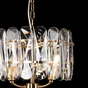 Подвесной светильник Maytoni Suite MOD122PL-03BS в Советском - sovetskiy.mebel24.online | фото 6