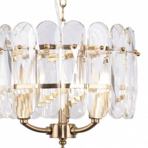 Подвесной светильник Maytoni Suite MOD122PL-03BS в Советском - sovetskiy.mebel24.online | фото 7
