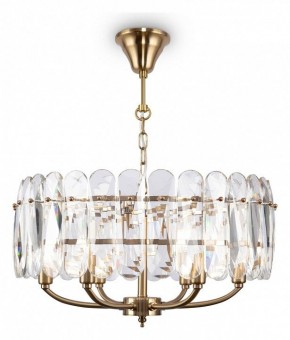 Подвесной светильник Maytoni Suite MOD122PL-06BS в Советском - sovetskiy.mebel24.online | фото 2