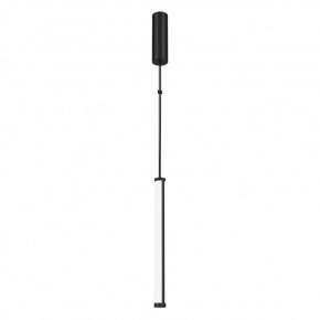 Подвесной светильник Maytoni Supersymmetry P096PL-L11BK1 в Советском - sovetskiy.mebel24.online | фото 3