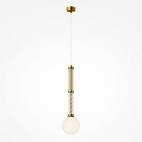 Подвесной светильник Maytoni Teatro MOD287PL-01BS в Советском - sovetskiy.mebel24.online | фото 3