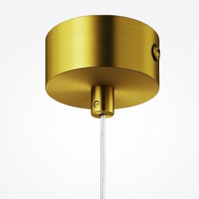 Подвесной светильник Maytoni Teatro MOD287PL-01BS в Советском - sovetskiy.mebel24.online | фото 6