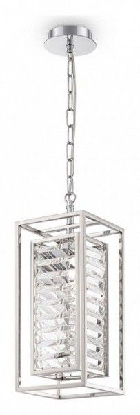 Подвесной светильник Maytoni Tening MOD060PL-01CH в Советском - sovetskiy.mebel24.online | фото 2