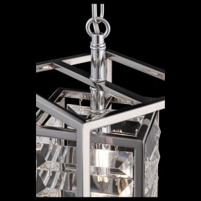 Подвесной светильник Maytoni Tening MOD060PL-01CH в Советском - sovetskiy.mebel24.online | фото 4