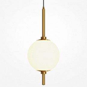 Подвесной светильник Maytoni The Sixth Sense Z020PL-L6BS3K в Советском - sovetskiy.mebel24.online | фото