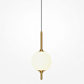 Подвесной светильник Maytoni The Sixth Sense Z020PL-L6BS3K в Советском - sovetskiy.mebel24.online | фото 2