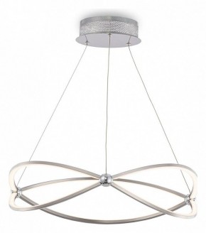 Подвесной светильник Maytoni Weave MOD062PL-L45CH3K в Советском - sovetskiy.mebel24.online | фото 4