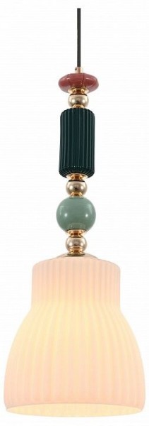 Подвесной светильник Moderli Charm V10904-P в Советском - sovetskiy.mebel24.online | фото