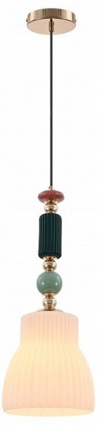 Подвесной светильник Moderli Charm V10904-P в Советском - sovetskiy.mebel24.online | фото 2