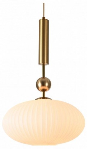 Подвесной светильник Moderli Creamy V10912-P в Советском - sovetskiy.mebel24.online | фото