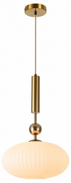 Подвесной светильник Moderli Creamy V10912-P в Советском - sovetskiy.mebel24.online | фото 2