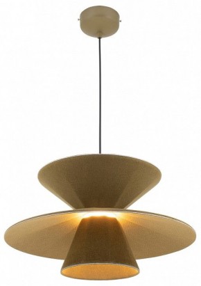Подвесной светильник Moderli Mantis V11100-PL в Советском - sovetskiy.mebel24.online | фото 3