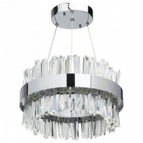 Подвесной светильник MW-Light Аделард 11 642014501 в Советском - sovetskiy.mebel24.online | фото 2