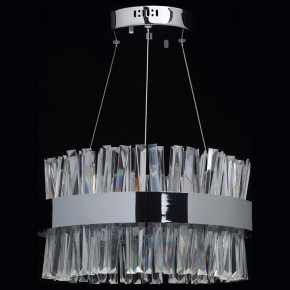 Подвесной светильник MW-Light Аделард 11 642014501 в Советском - sovetskiy.mebel24.online | фото 4