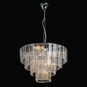 Подвесной светильник MW-Light Аделард 16 642016207 в Советском - sovetskiy.mebel24.online | фото 3