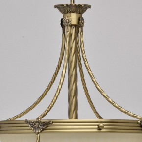 Подвесной светильник MW-Light Афродита 1 317010504 в Советском - sovetskiy.mebel24.online | фото 10