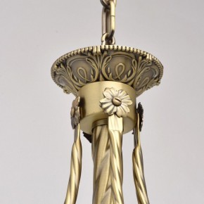 Подвесной светильник MW-Light Афродита 1 317010504 в Советском - sovetskiy.mebel24.online | фото 11