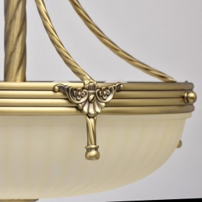 Подвесной светильник MW-Light Афродита 1 317010504 в Советском - sovetskiy.mebel24.online | фото 12