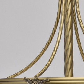 Подвесной светильник MW-Light Афродита 1 317010504 в Советском - sovetskiy.mebel24.online | фото 13