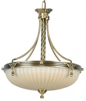 Подвесной светильник MW-Light Афродита 1 317010504 в Советском - sovetskiy.mebel24.online | фото