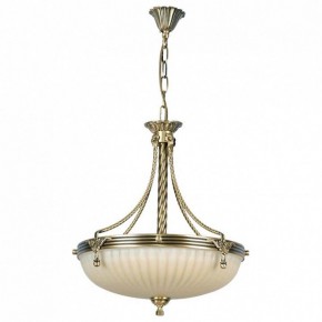 Подвесной светильник MW-Light Афродита 1 317010504 в Советском - sovetskiy.mebel24.online | фото 6