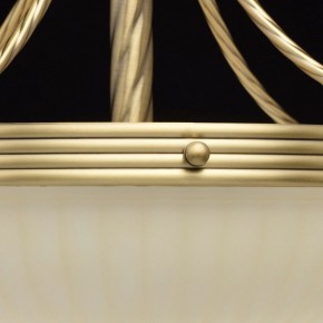 Подвесной светильник MW-Light Афродита 1 317010504 в Советском - sovetskiy.mebel24.online | фото 8