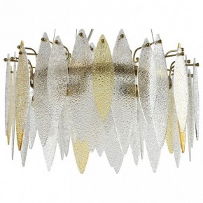 Подвесной светильник MW-Light Эмилия 2 607014306 в Советском - sovetskiy.mebel24.online | фото