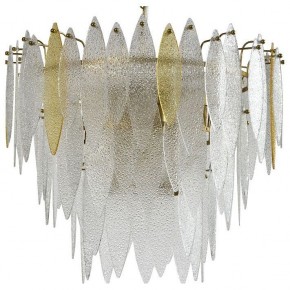 Подвесной светильник MW-Light Эмилия 2 607014909 в Советском - sovetskiy.mebel24.online | фото 2