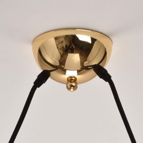 Подвесной светильник MW-Light Ника 1 327010702 в Советском - sovetskiy.mebel24.online | фото 10