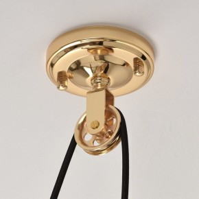 Подвесной светильник MW-Light Ника 1 327010702 в Советском - sovetskiy.mebel24.online | фото 8