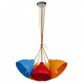 Подвесной светильник MW-Light Улыбка 365014505 в Советском - sovetskiy.mebel24.online | фото 2