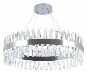 Подвесной светильник Natali Kovaltseva ALEXANDRIA LED LAMPS 81247 в Советском - sovetskiy.mebel24.online | фото 3