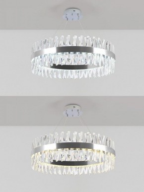 Подвесной светильник Natali Kovaltseva ALEXANDRIA LED LAMPS 81247 в Советском - sovetskiy.mebel24.online | фото 5