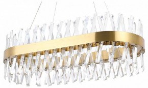 Подвесной светильник Natali Kovaltseva ALEXANDRIA LED LAMPS 81248 в Советском - sovetskiy.mebel24.online | фото