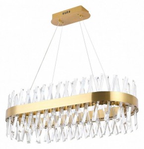 Подвесной светильник Natali Kovaltseva ALEXANDRIA LED LAMPS 81248 в Советском - sovetskiy.mebel24.online | фото 2