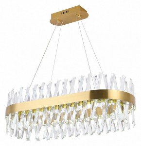Подвесной светильник Natali Kovaltseva ALEXANDRIA LED LAMPS 81248 в Советском - sovetskiy.mebel24.online | фото 3