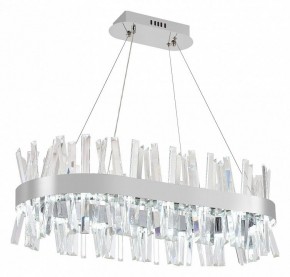 Подвесной светильник Natali Kovaltseva Smart Нимбы LED LAMPS 81251 в Советском - sovetskiy.mebel24.online | фото 4