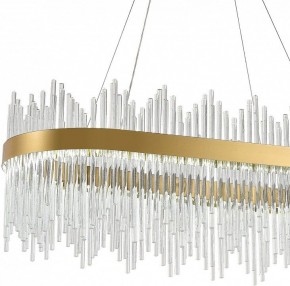 Подвесной светильник Natali Kovaltseva Smart Нимбы LED LAMPS 81264 в Советском - sovetskiy.mebel24.online | фото 7