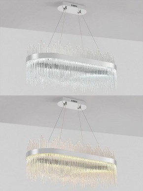 Подвесной светильник Natali Kovaltseva Smart Нимбы LED LAMPS 81265 в Советском - sovetskiy.mebel24.online | фото 5