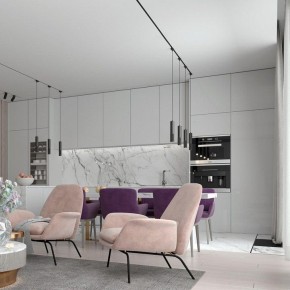 Подвесной светильник Novotech Mais LED 358501 в Советском - sovetskiy.mebel24.online | фото 4