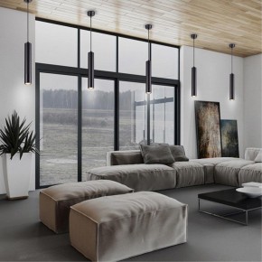 Подвесной светильник Novotech Pipe 370622 в Советском - sovetskiy.mebel24.online | фото 3