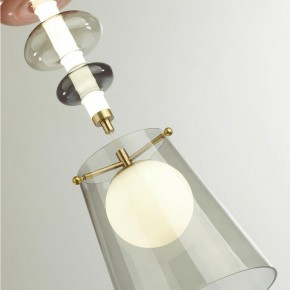 Подвесной светильник Odeon Light Amore 5411/18LB в Советском - sovetskiy.mebel24.online | фото 7